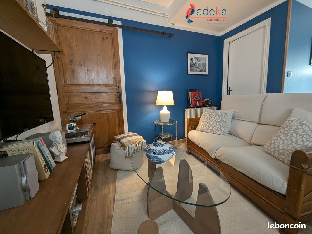 Maison à vendre, 65m², Cébazat