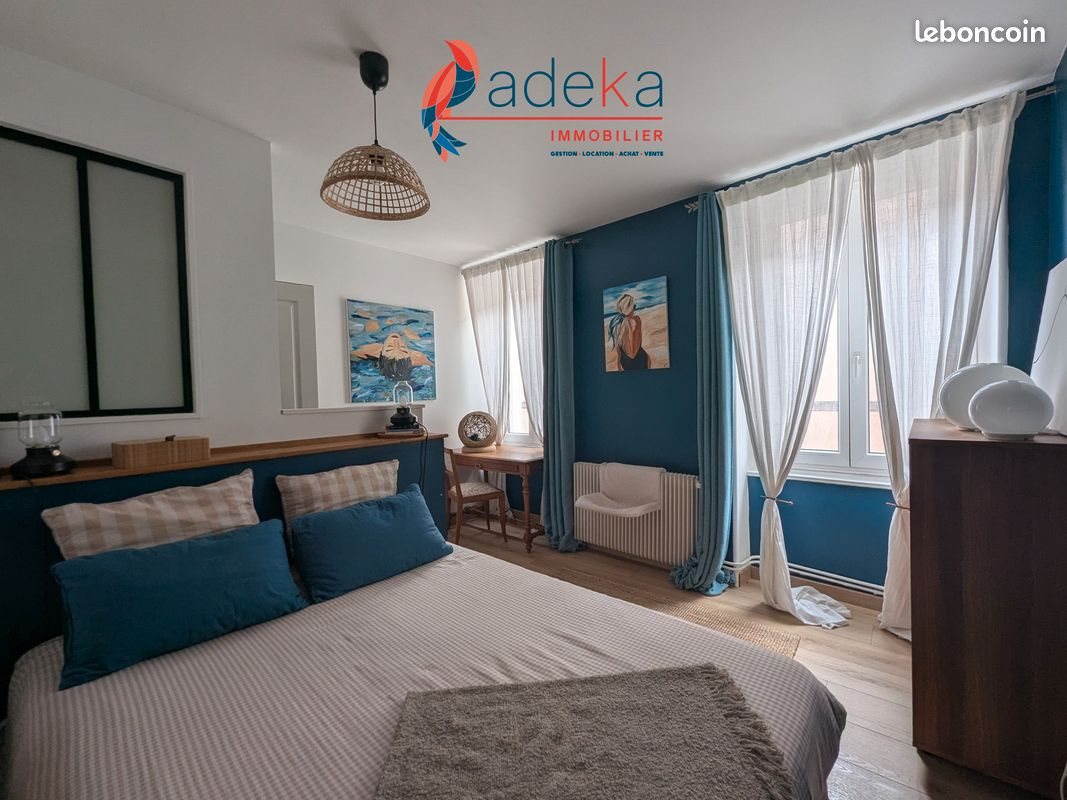 Maison à vendre, 65m², Cébazat