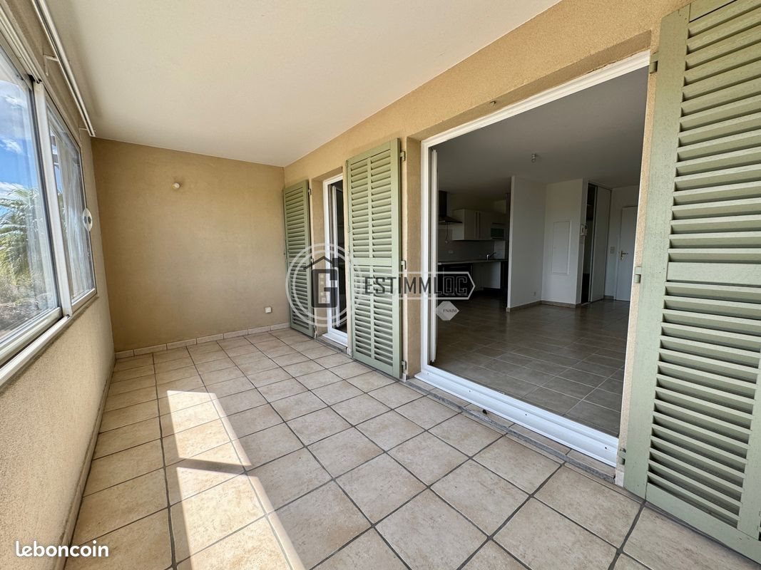 Appartement à vendre, 55m², Lorgues