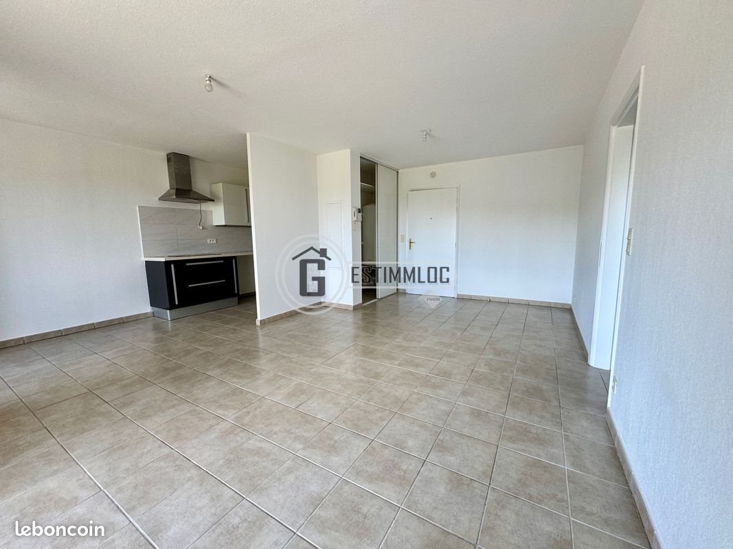 Appartement à vendre, 55m², Lorgues
