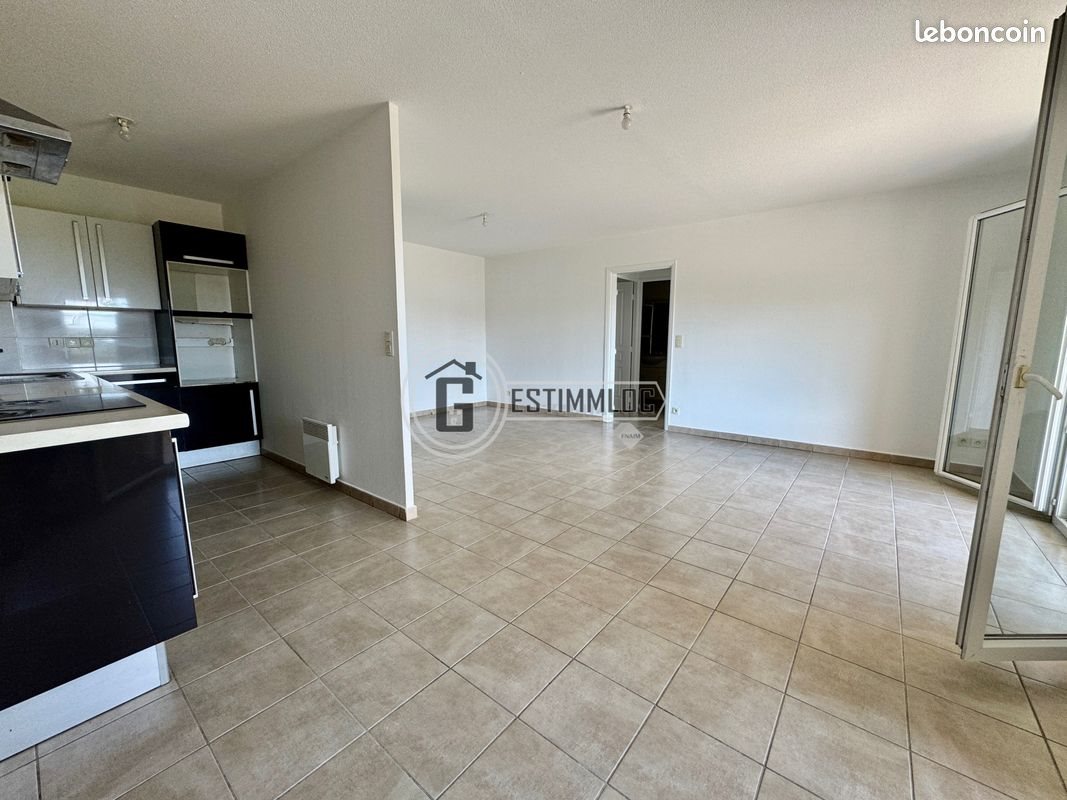 Appartement à vendre, 55m², Lorgues