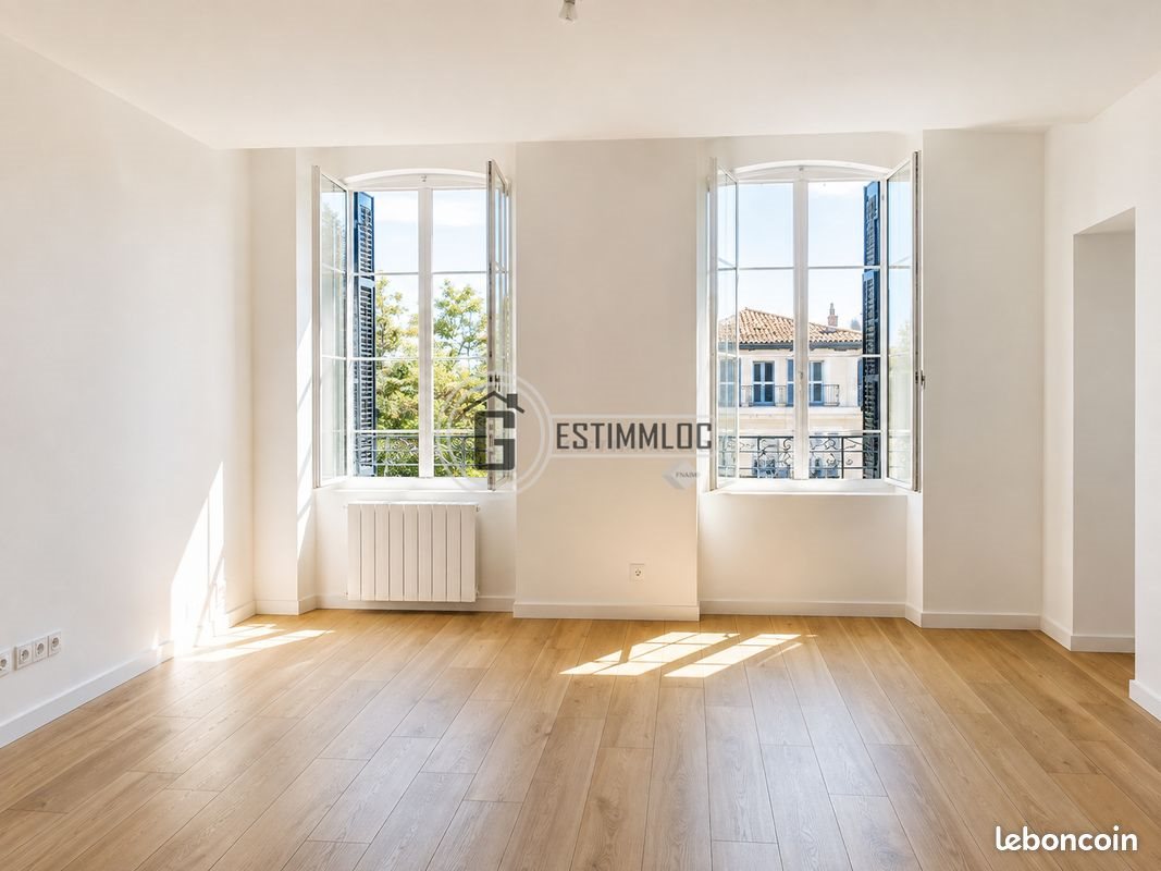 Appartement à louer, 77m², Lorgues
