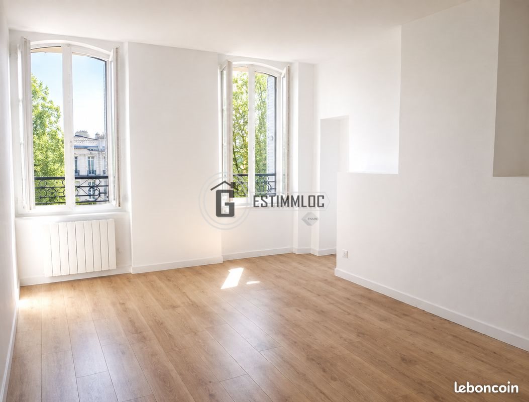 Appartement à louer, 77m², Lorgues