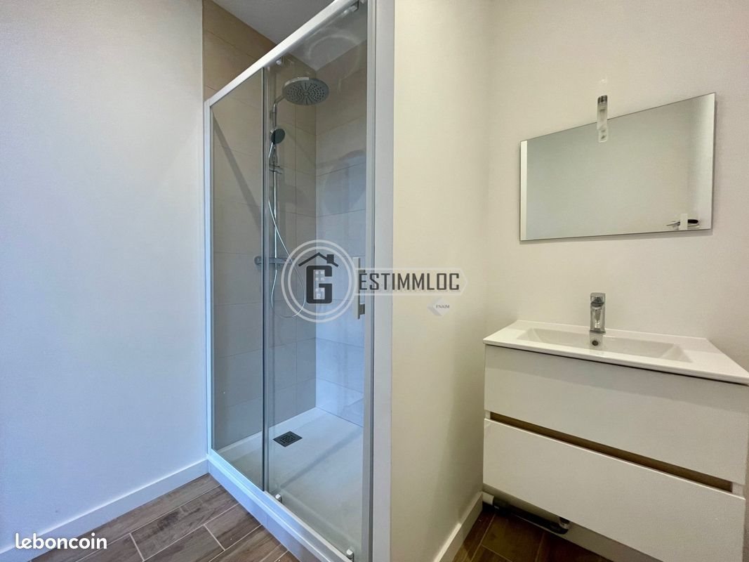 Appartement à louer, 77m², Lorgues