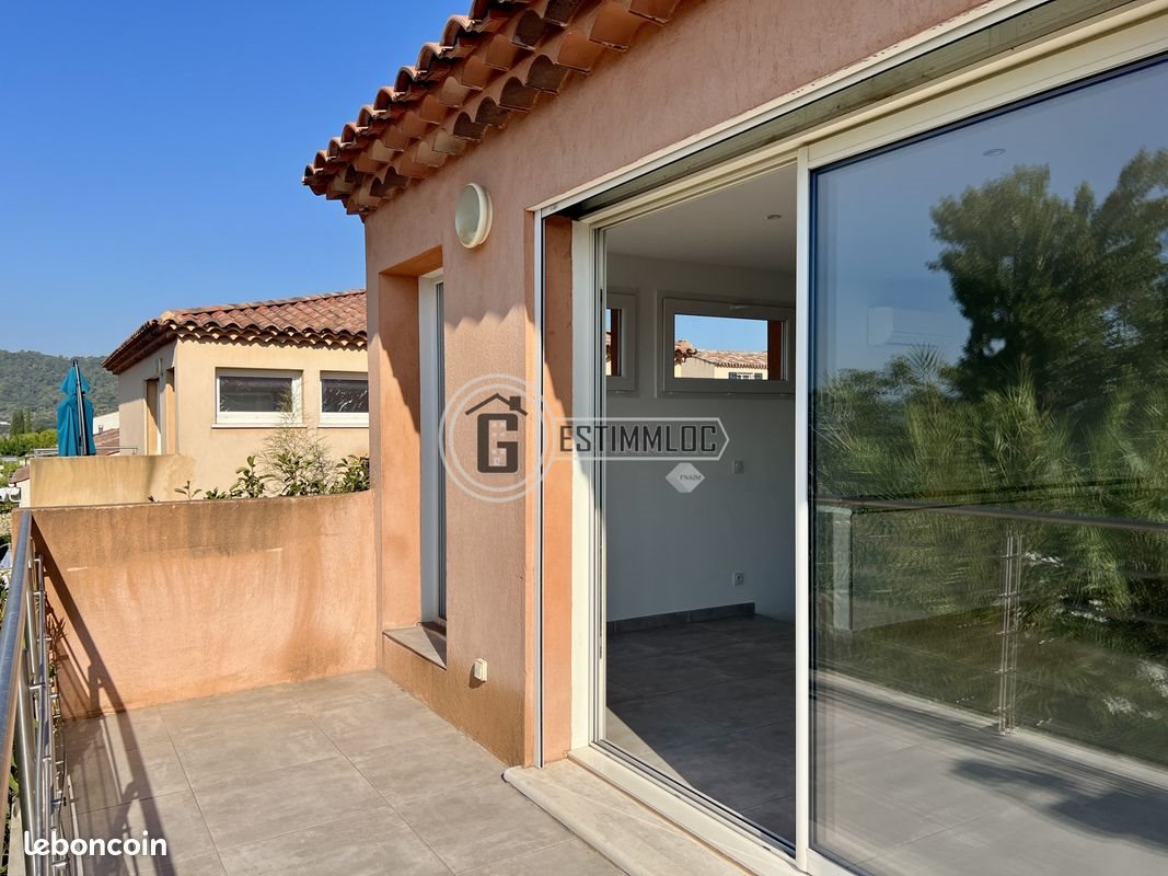 Maison à vendre, 64m², Vidauban