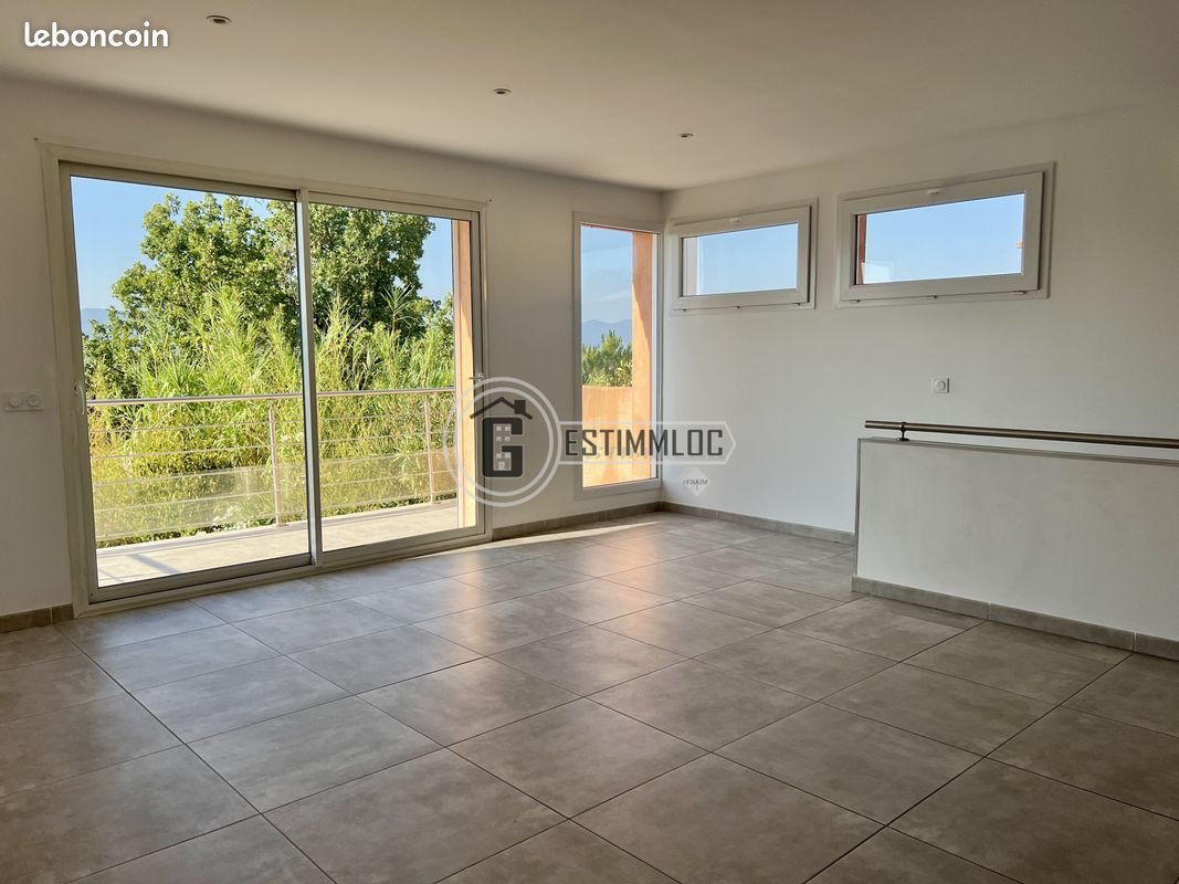Maison à vendre, 64m², Vidauban