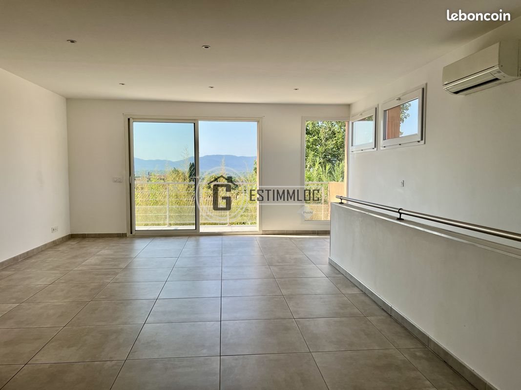 Maison à vendre, 64m², Vidauban
