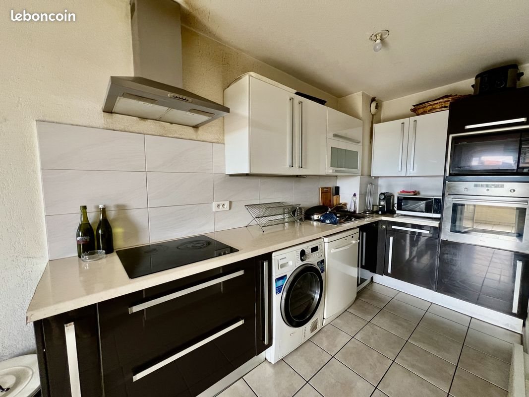 Appartement à vendre, 55m², Lorgues