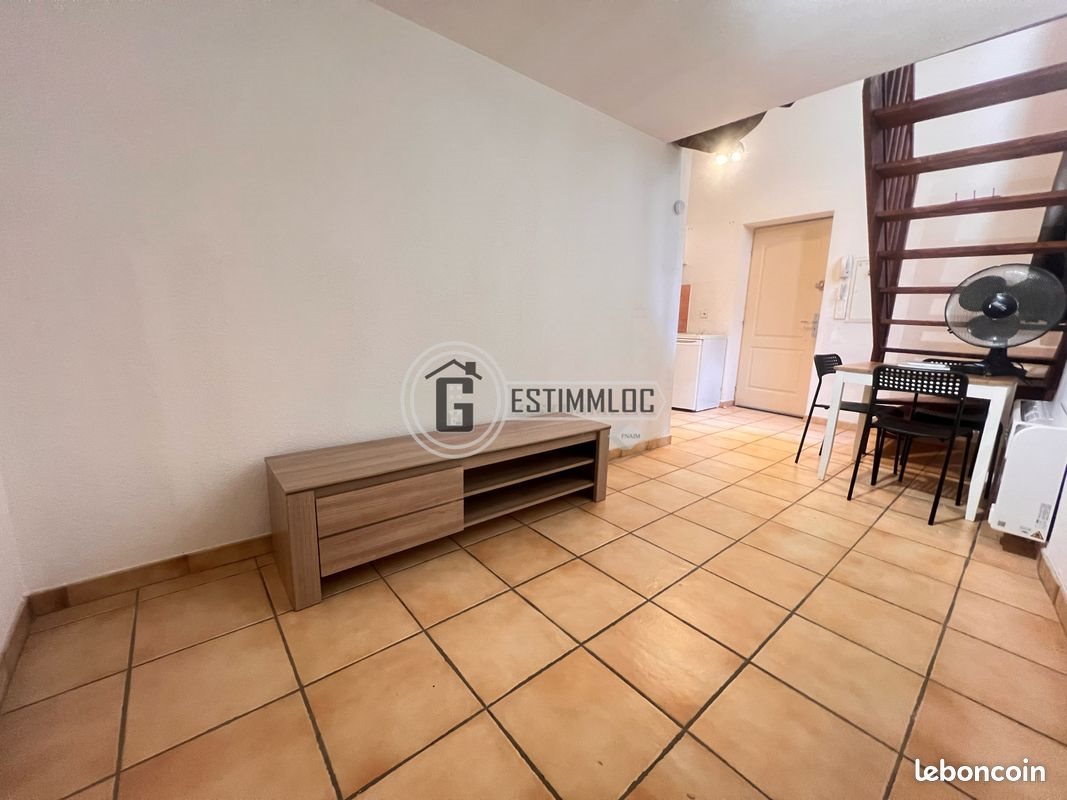 Appartement à vendre, 23m², Lorgues