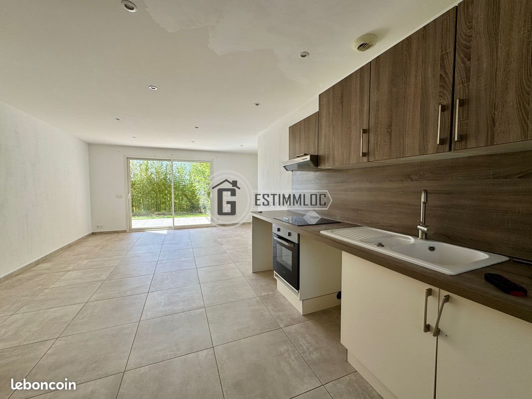 Appartement à vendre, 63m², Vidauban