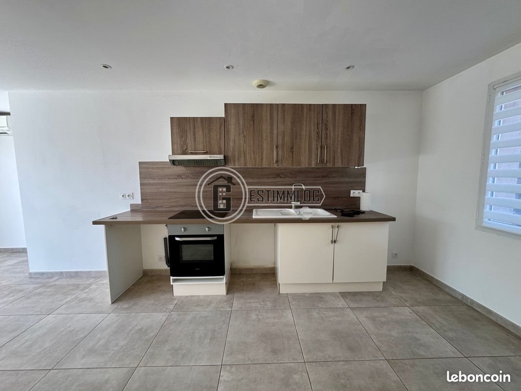 Appartement à vendre, 63m², Vidauban