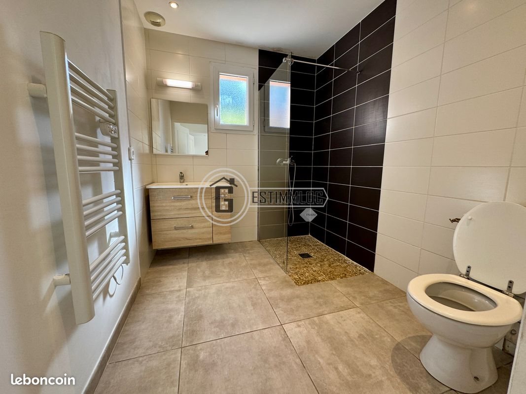 Appartement à vendre, 63m², Vidauban