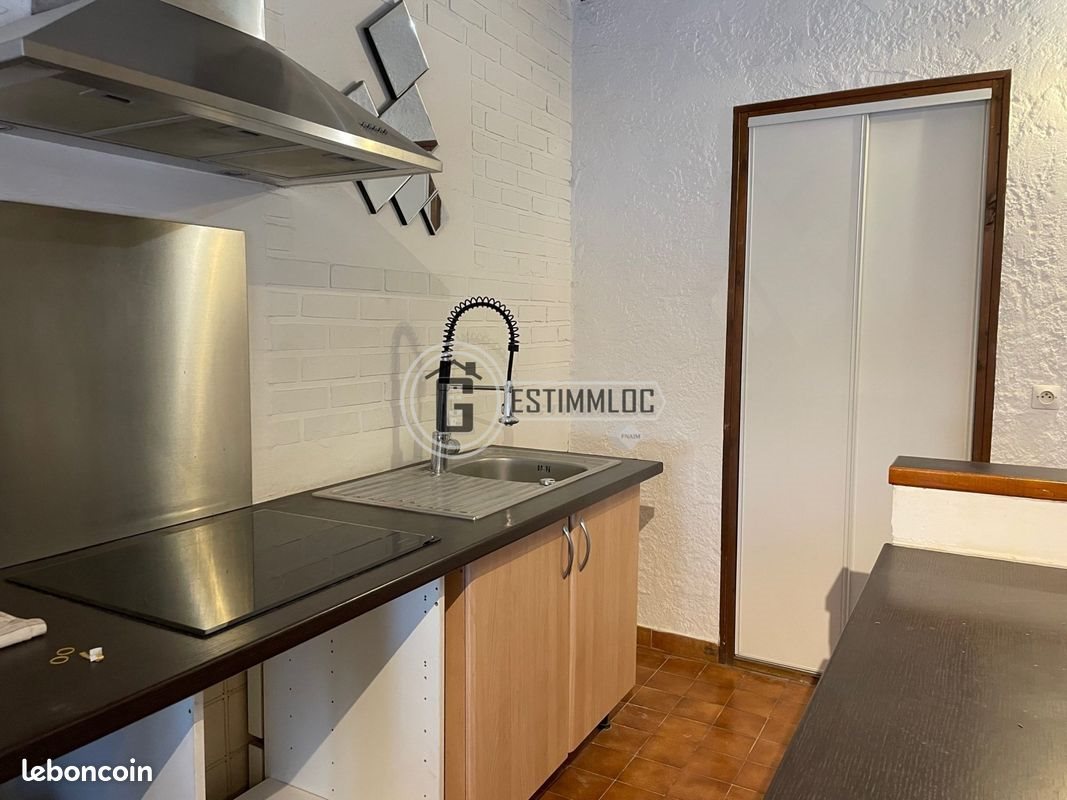 Appartement à louer, 45m², Lorgues