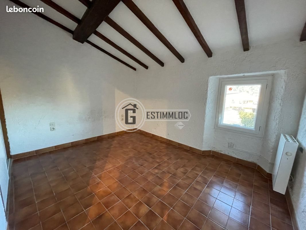 Appartement à louer, 45m², Lorgues