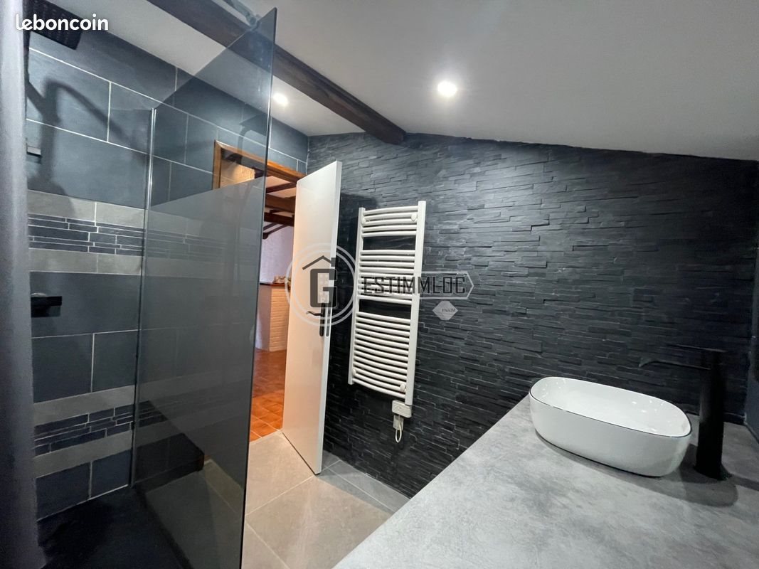 Appartement à louer, 45m², Lorgues