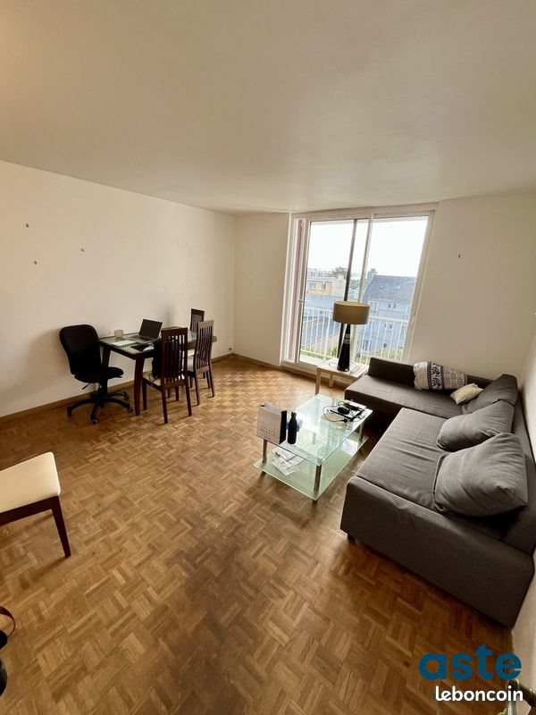 Appartement à louer, 67m², Brest