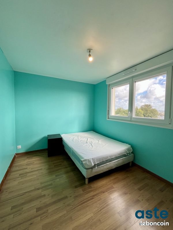 Appartement à louer, 67m², Brest