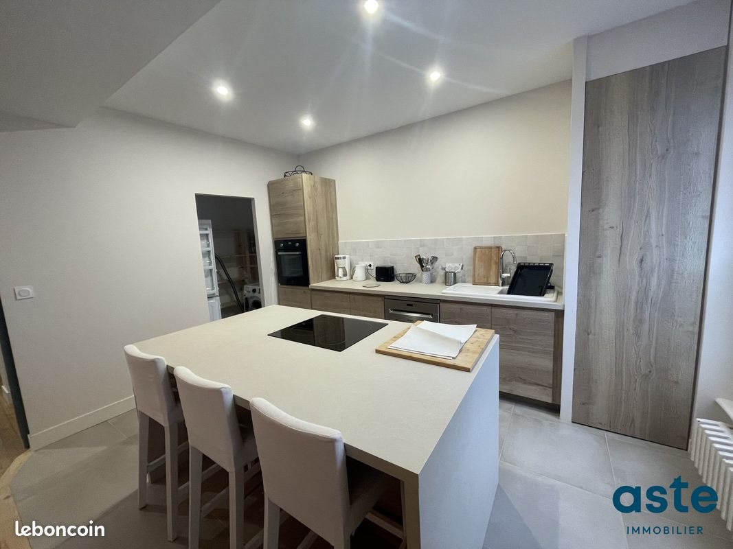 Appartement à louer, 60m², Brest
