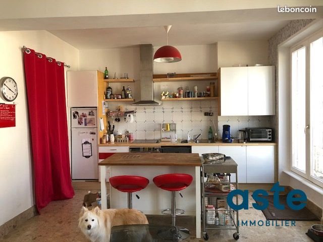 Appartement à louer, 59m², Brest