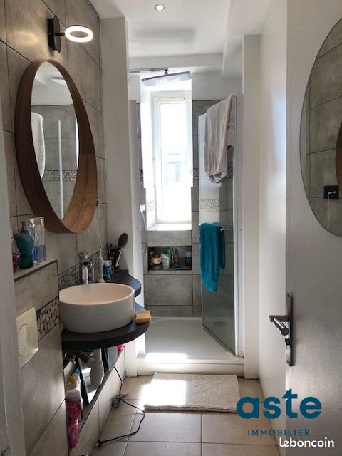 Appartement à louer, 59m², Brest