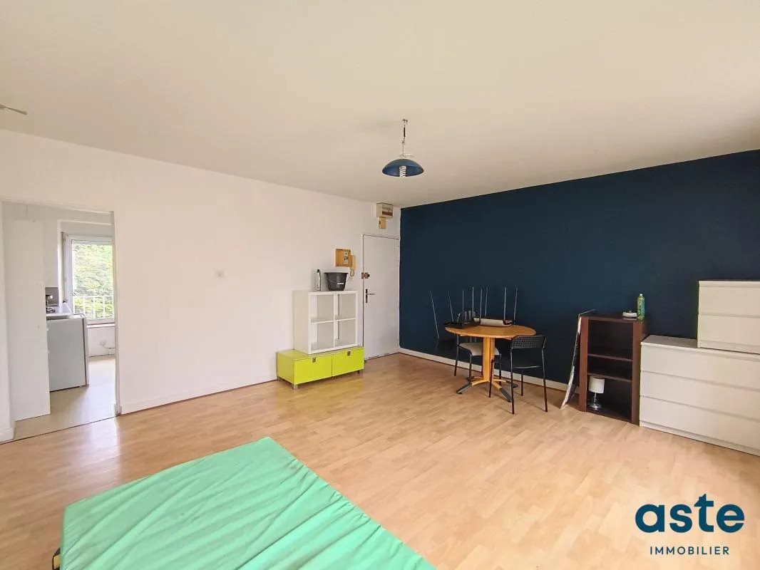 Appartement à vendre, 31m², Brest