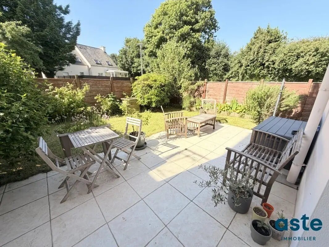 Appartement à vendre, 69m², Brest
