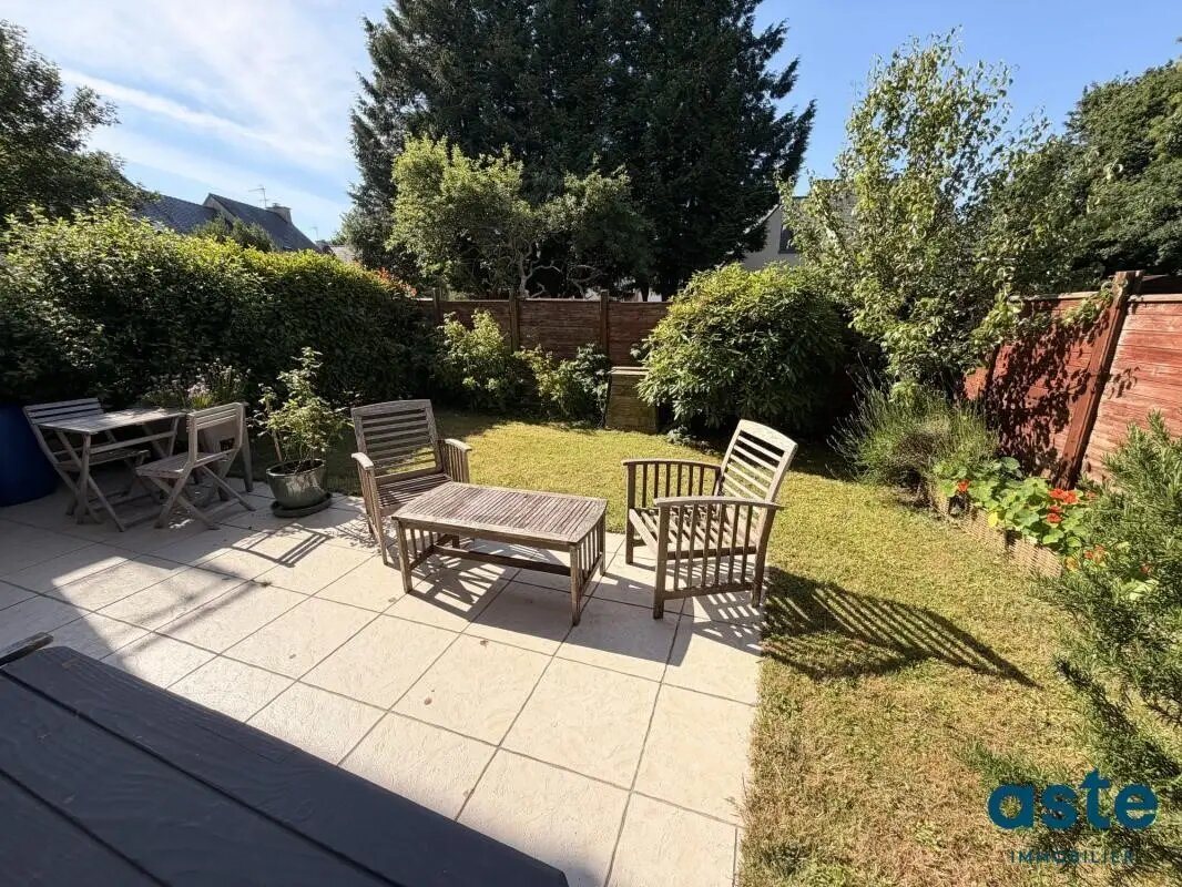 Appartement à vendre, 69m², Brest