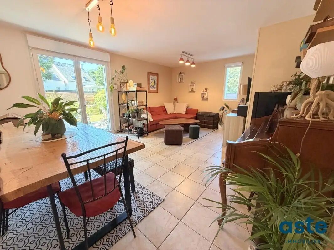 Appartement à vendre, 69m², Brest