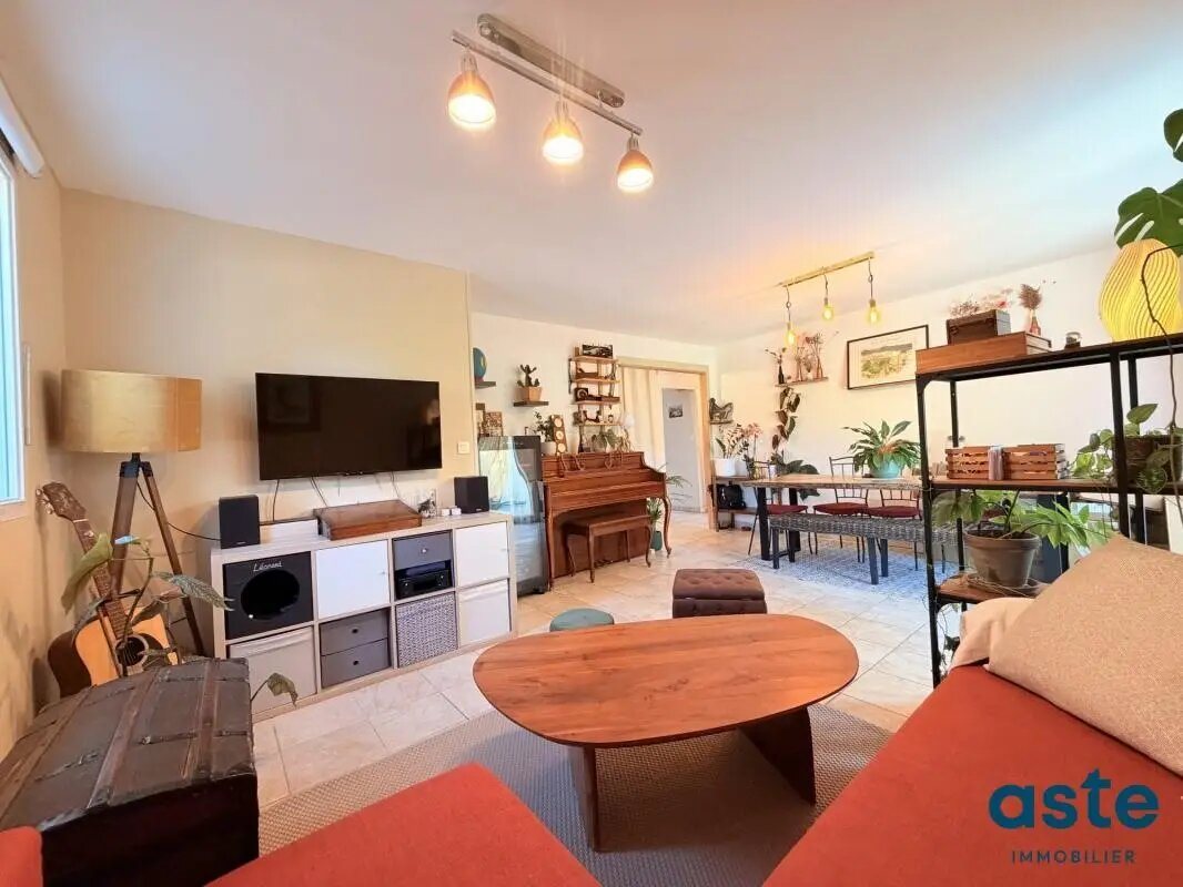 Appartement à vendre, 69m², Brest