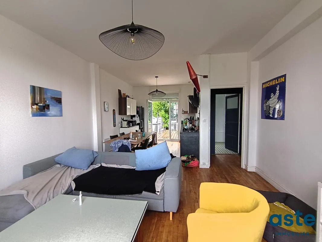 Maison à vendre, 159m², Brest