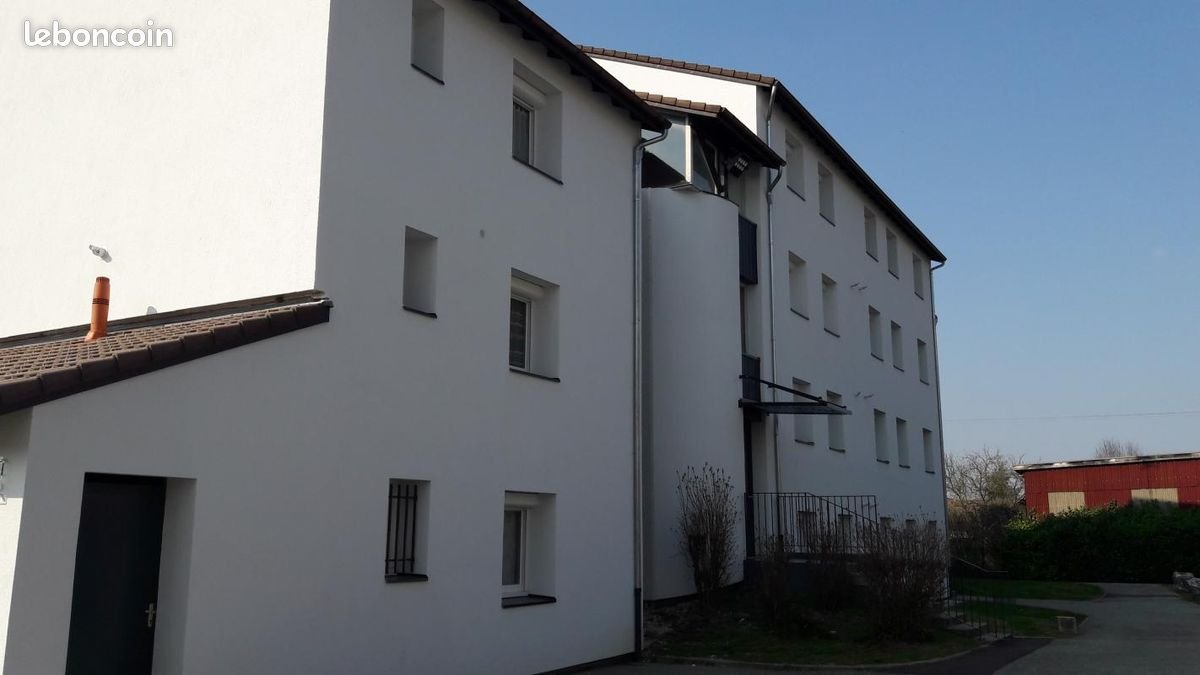 Appartement à louer, 67m², Saint-Romans