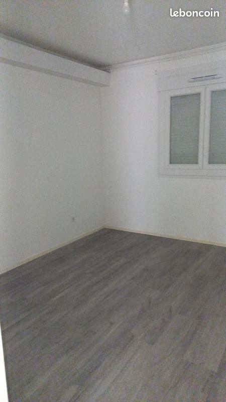Appartement à louer, 67m², Saint-Romans