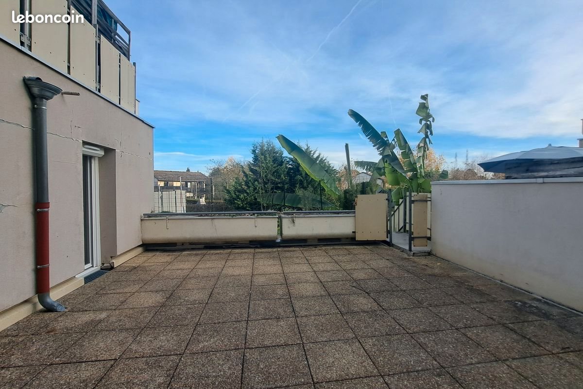 Appartement à vendre, 99m², La Tour-du-Pin