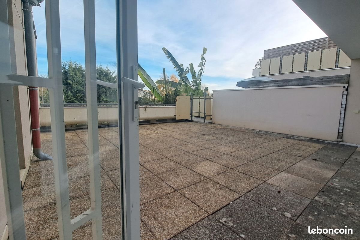 Appartement à vendre, 99m², La Tour-du-Pin