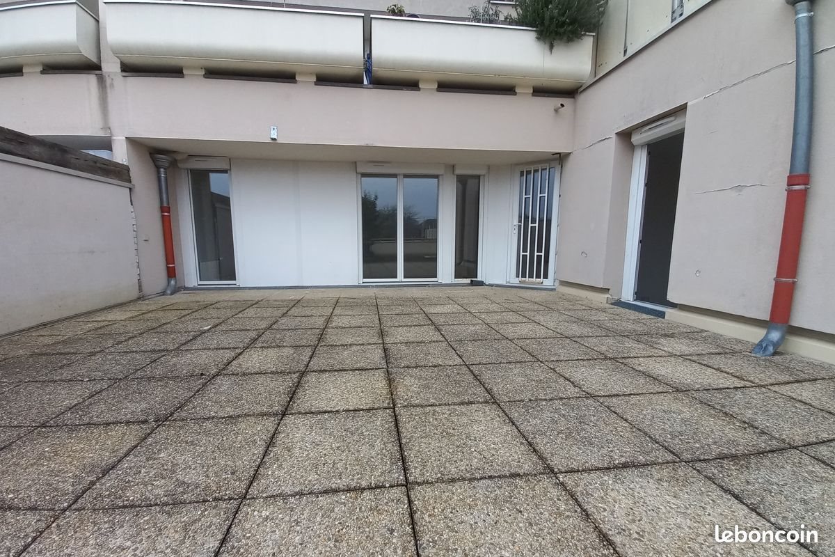 Appartement à vendre, 99m², La Tour-du-Pin