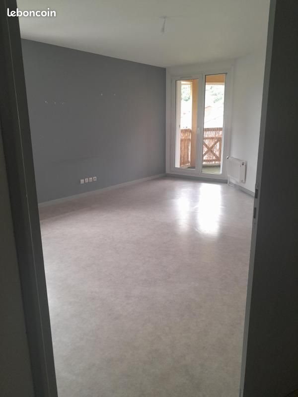 Appartement à louer, 69m², Le Versoud