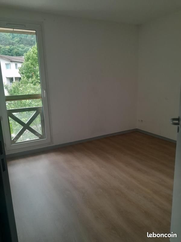 Appartement à louer, 69m², Le Versoud
