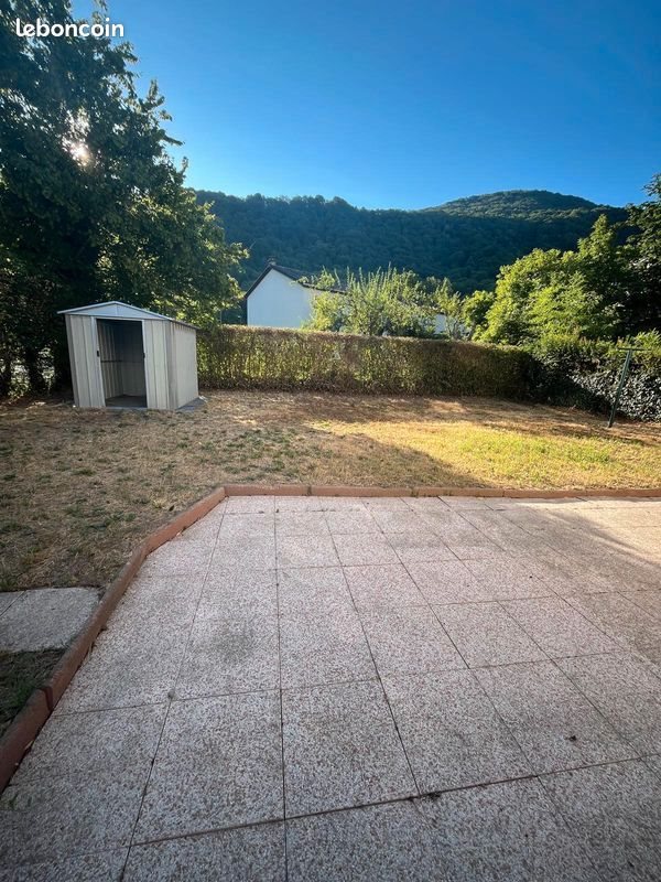 Maison à vendre, 99m², Saint-Martin-d'Hères
