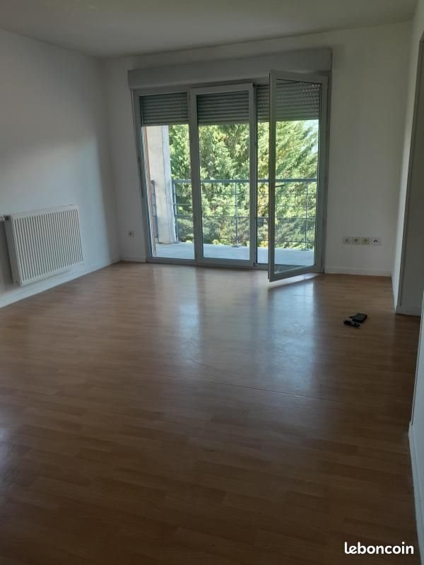 Appartement à louer, 64m², Saint-Ismier