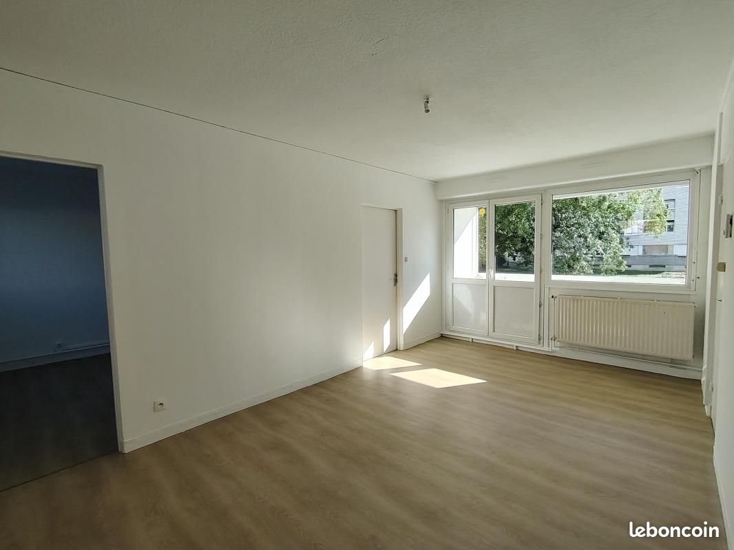 Appartement à louer, 71m², Voiron