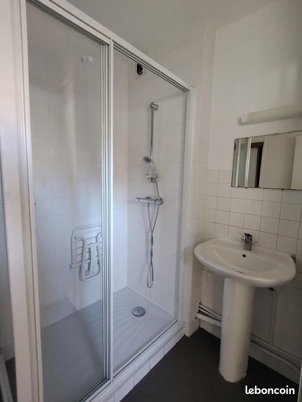 Appartement à louer, 71m², Voiron