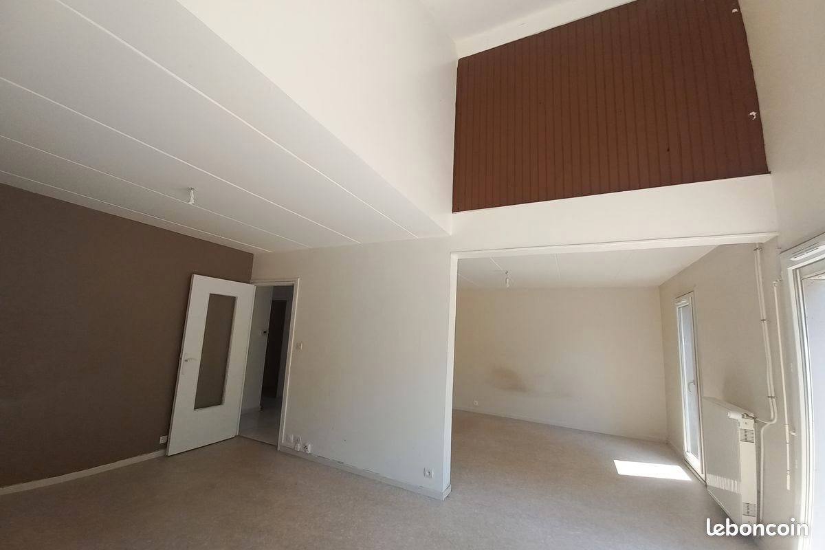 Maison à vendre, 98m², Chavanoz