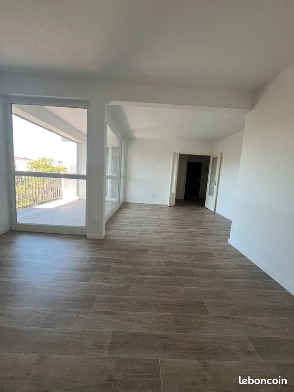 Appartement à vendre, 100m², Bourgoin-Jallieu