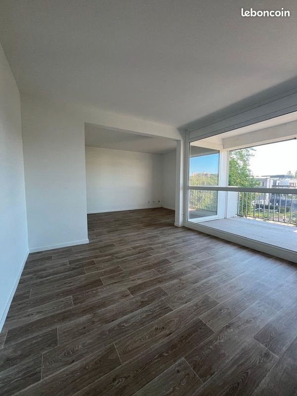 Appartement à vendre, 100m², Bourgoin-Jallieu