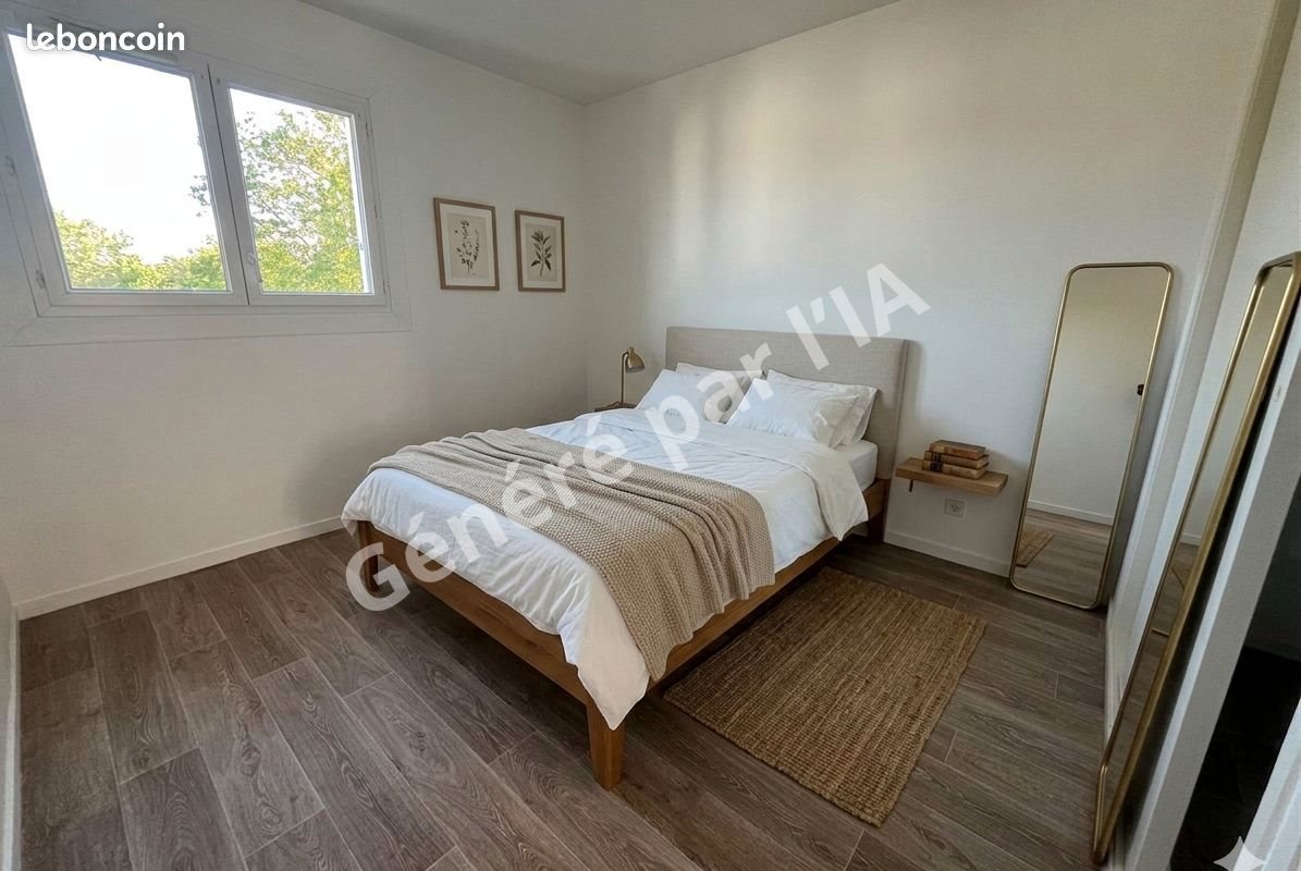 Appartement à vendre, 100m², Bourgoin-Jallieu
