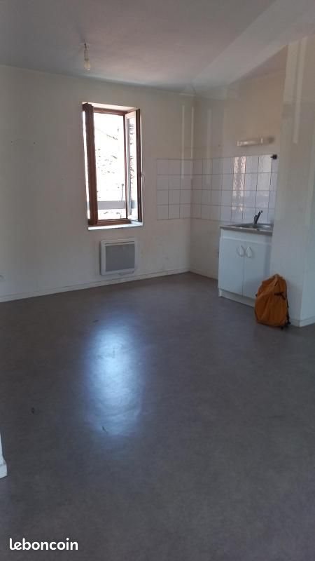 Appartement à louer, 48m², Saint-Marcellin