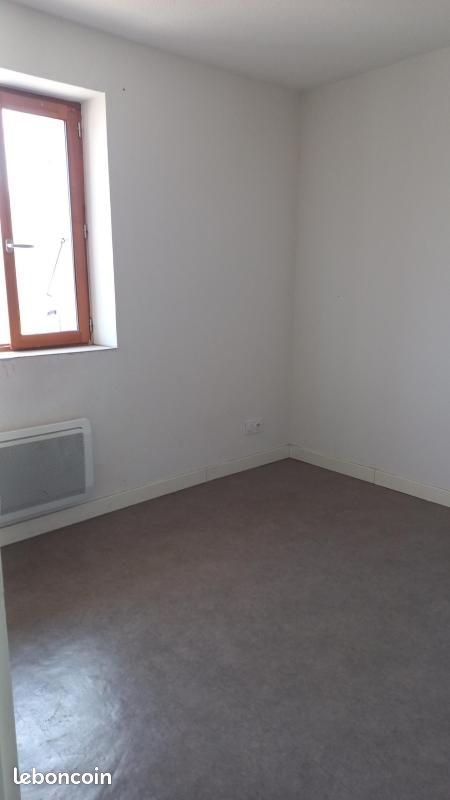 Appartement à louer, 48m², Saint-Marcellin