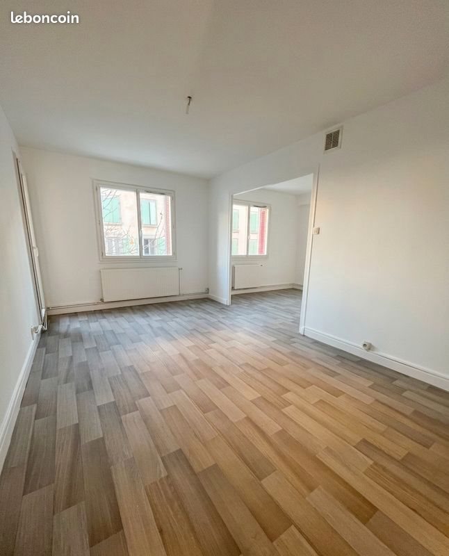 Appartement à vendre, 67m², Fontaine