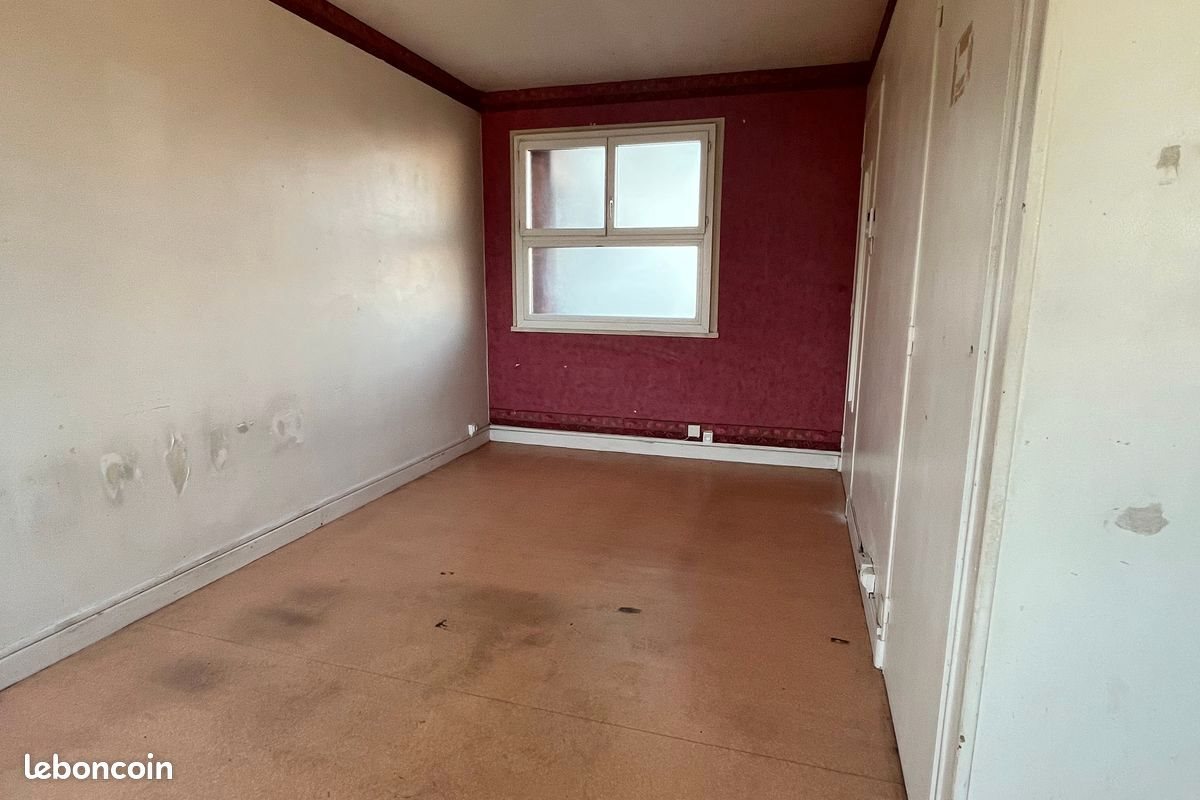 Appartement à vendre, 26m², Fontaine