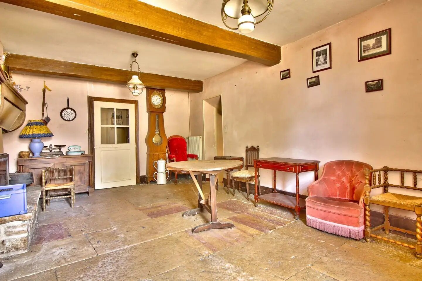 Maison à vendre, 113m², Pouilly-en-Auxois